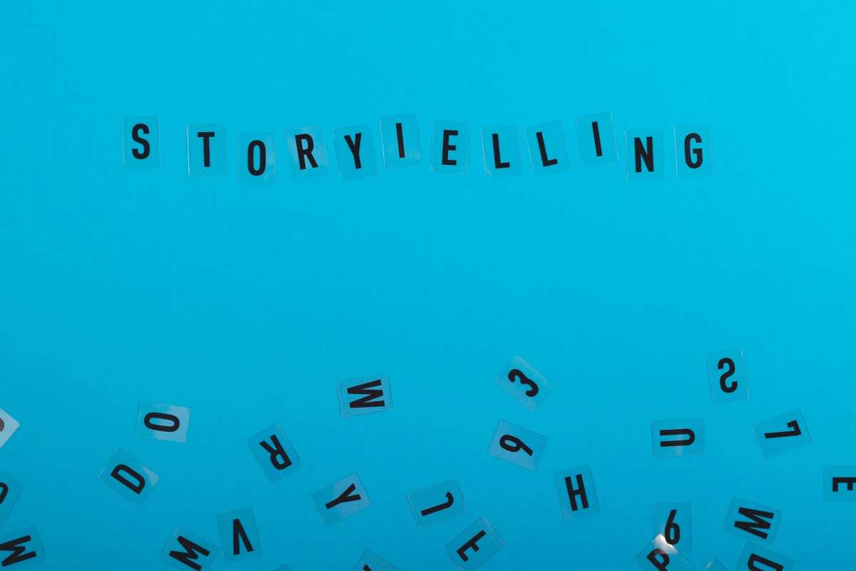 Le pouvoir du storytelling dans le webmarketing: un atout incontournable