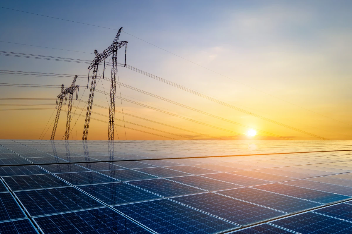 Les enjeux de la transition énergétique : vers un avenir durable et responsable
