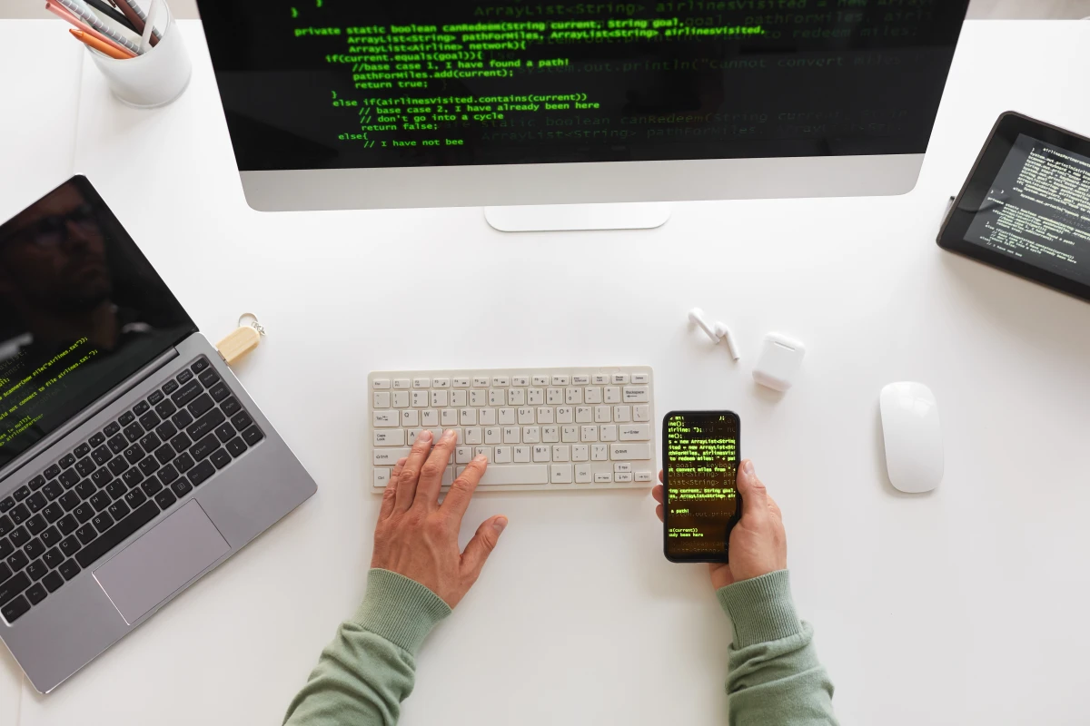 Guide Complet pour Maîtriser vos Services en Ligne avec le Portail Orange