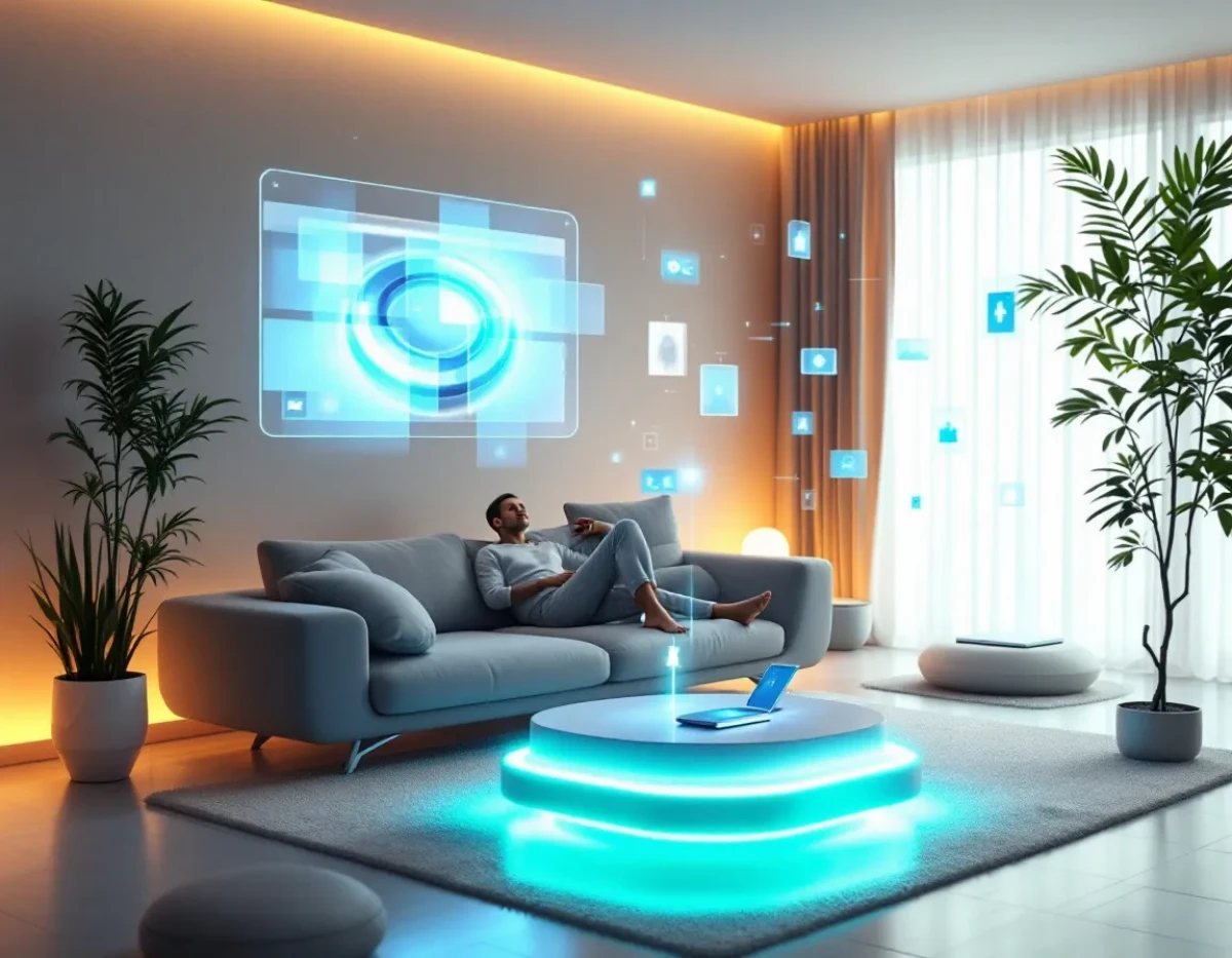 L'avenir des technologies de recharge sans fil longue distance
