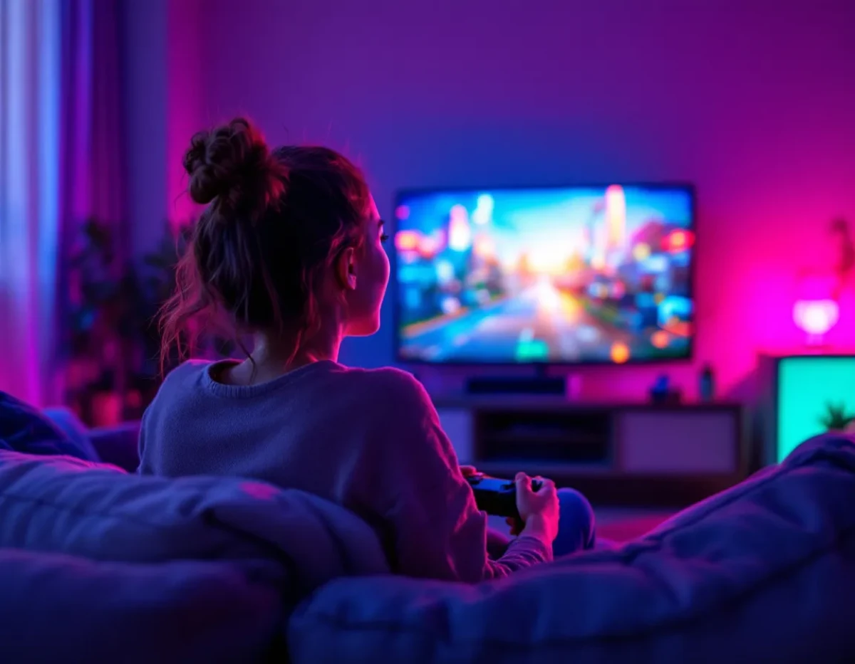Le design émotionnel dans les jeux vidéo