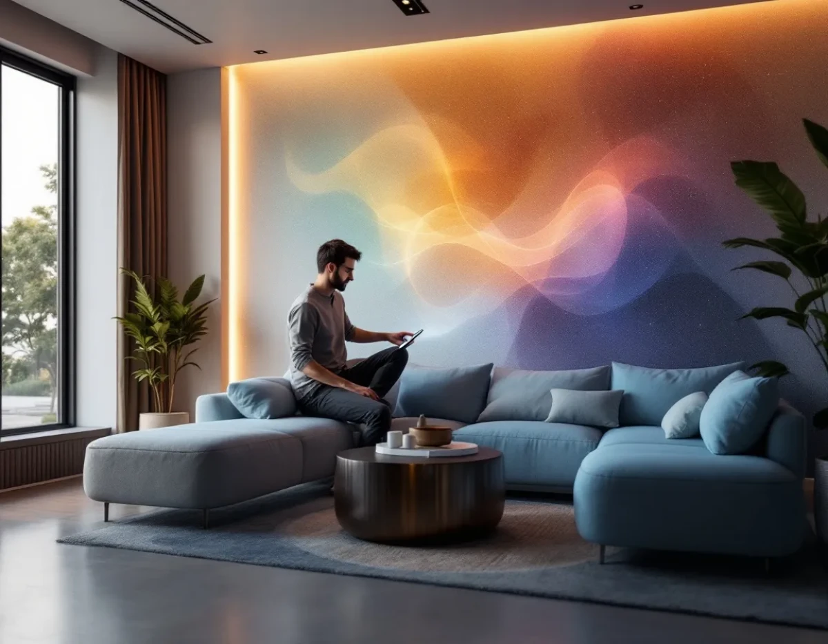 L'essor des matériaux intelligents dans les dispositifs connectés
