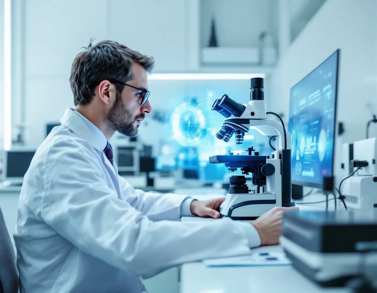 L'évolution des dispositifs de stockage à l'échelle nanométrique