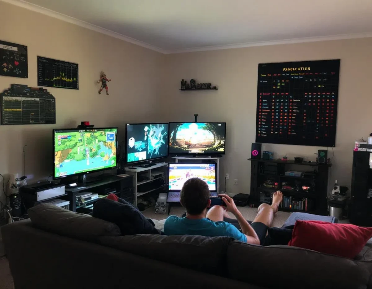 Comment le roguelike redéfinit la progression du joueur
