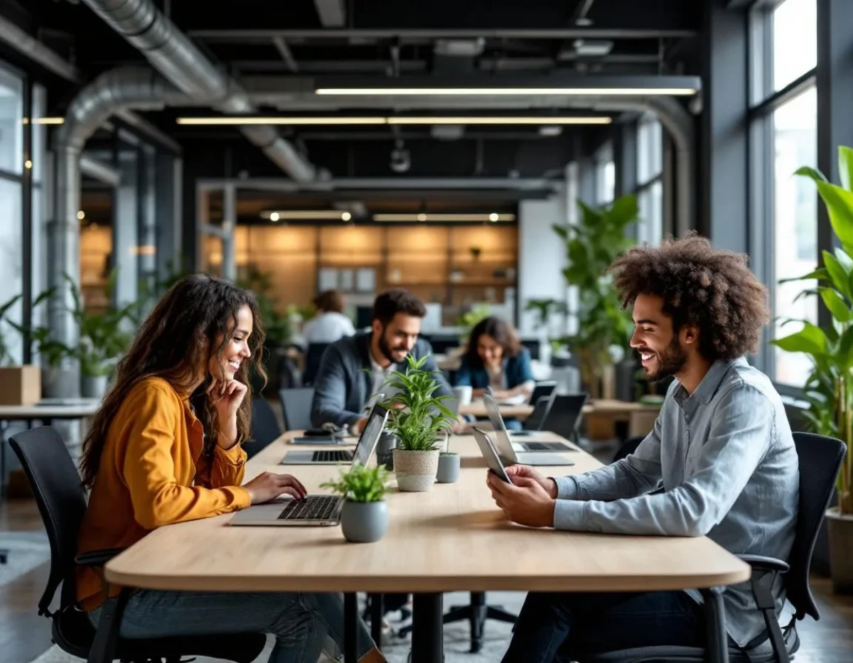 L'avenir des appareils hybrides dans la bureautique mobile