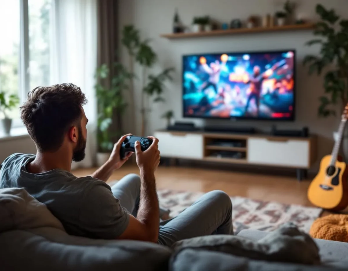 Le rapport entre difficulté et satisfaction dans le gameplay