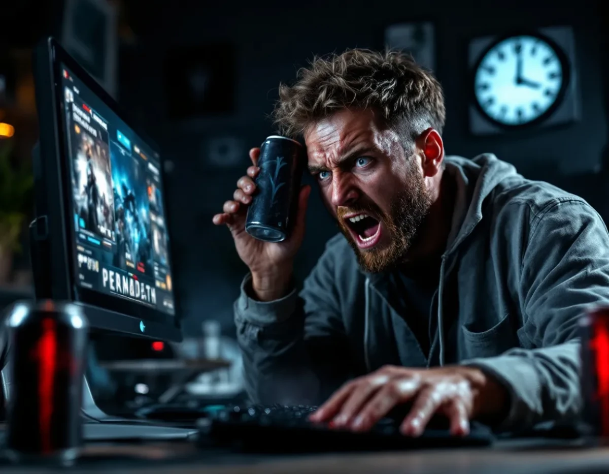 Le rôle des mécaniques de permadeath dans la tension du jeu