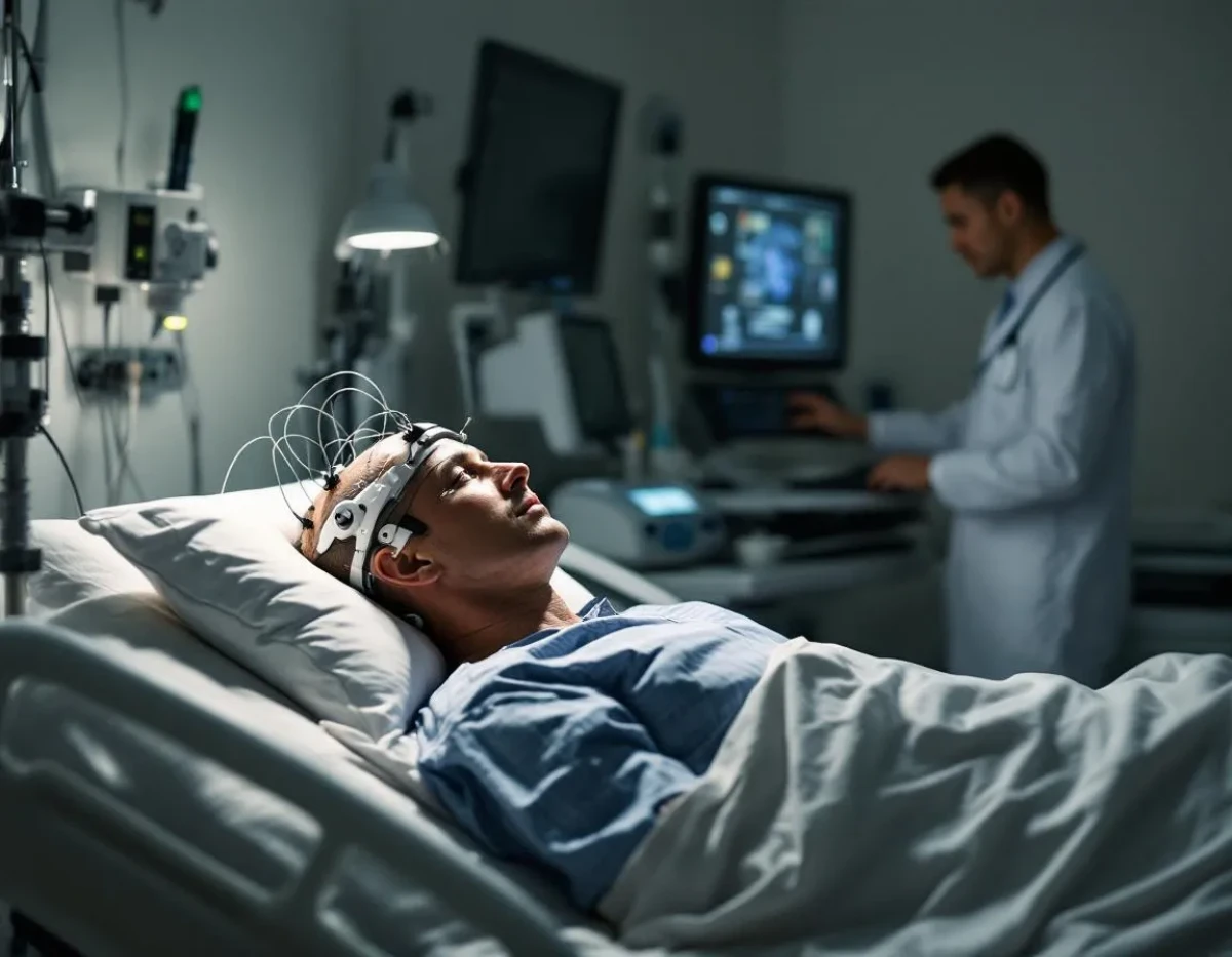 Les interfaces cerveau-machine dans les applications médicales