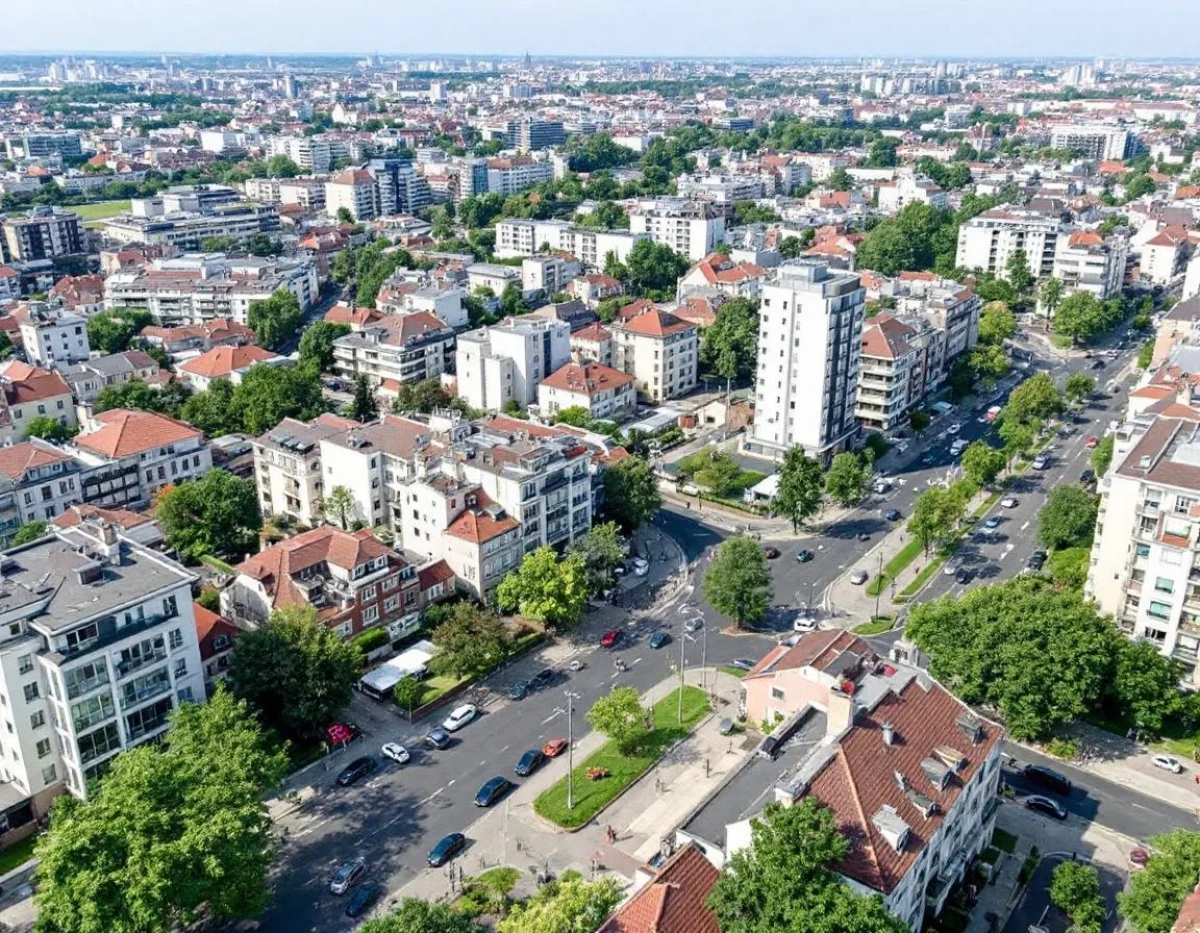 Les technologies de surveillance intelligente dans les villes