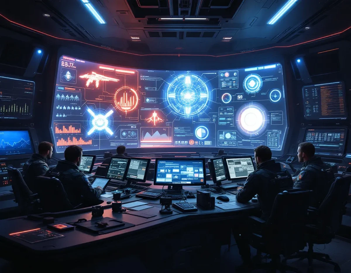 L'impact du machine learning sur le comportement des ennemis