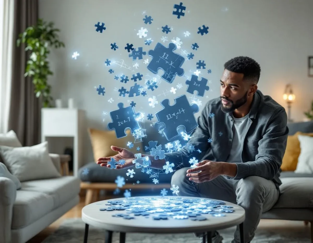 L'intégration de la physique réaliste dans les puzzles games
