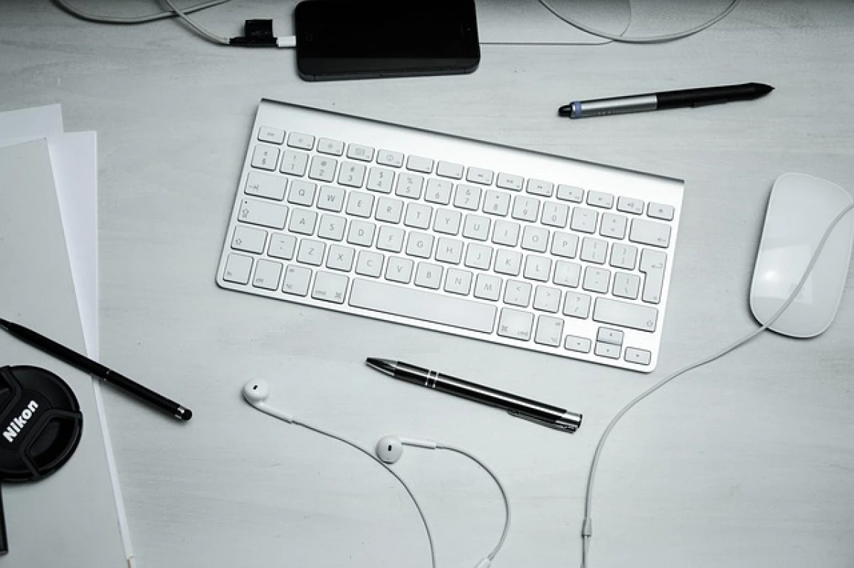 Guide Complet : Connecter Facilement Votre Souris Sans Fil à Votre Tablette