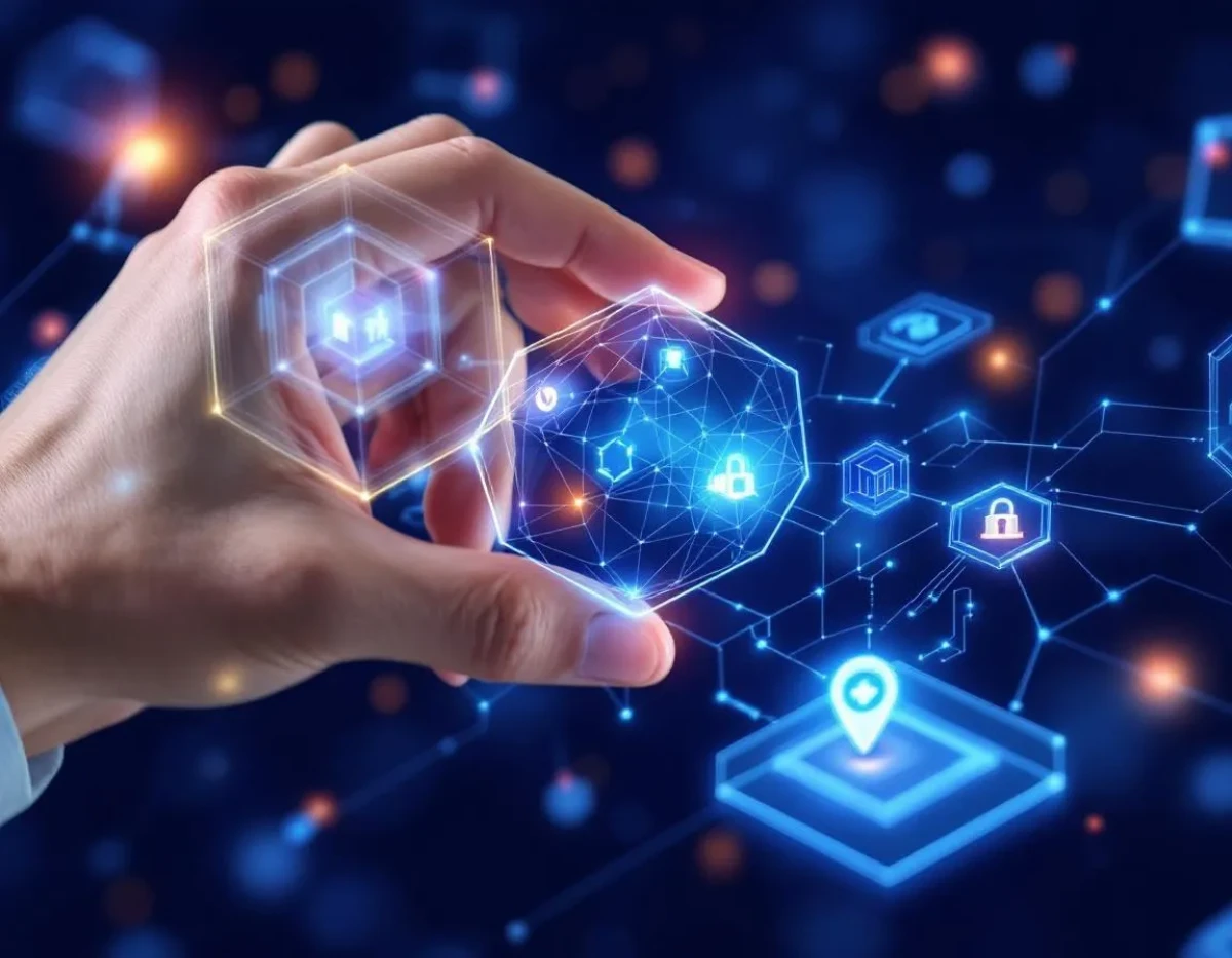 La convergence des technologies blockchain et IoT : vers une nouvelle ère d'automatisation sécurisée