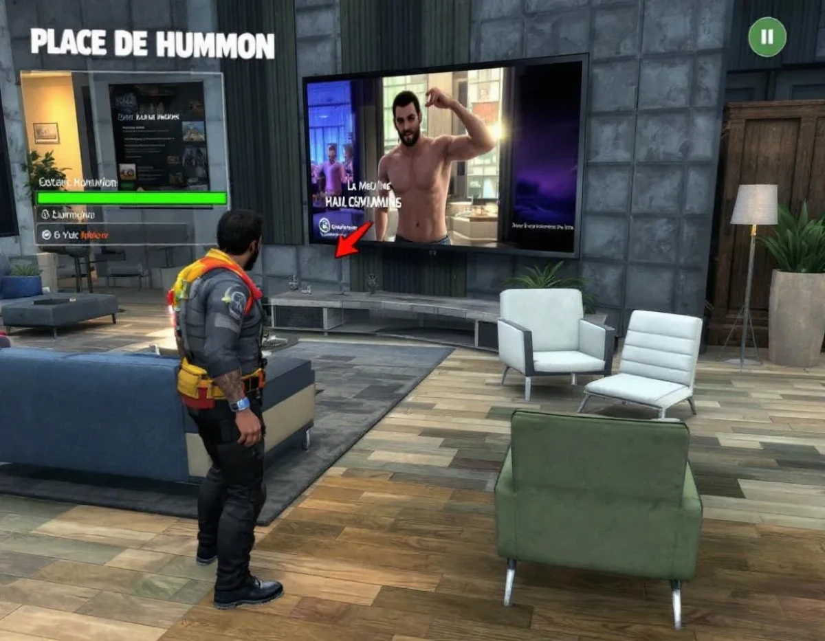 La place de l'humour dans les jeux vidéo modernes