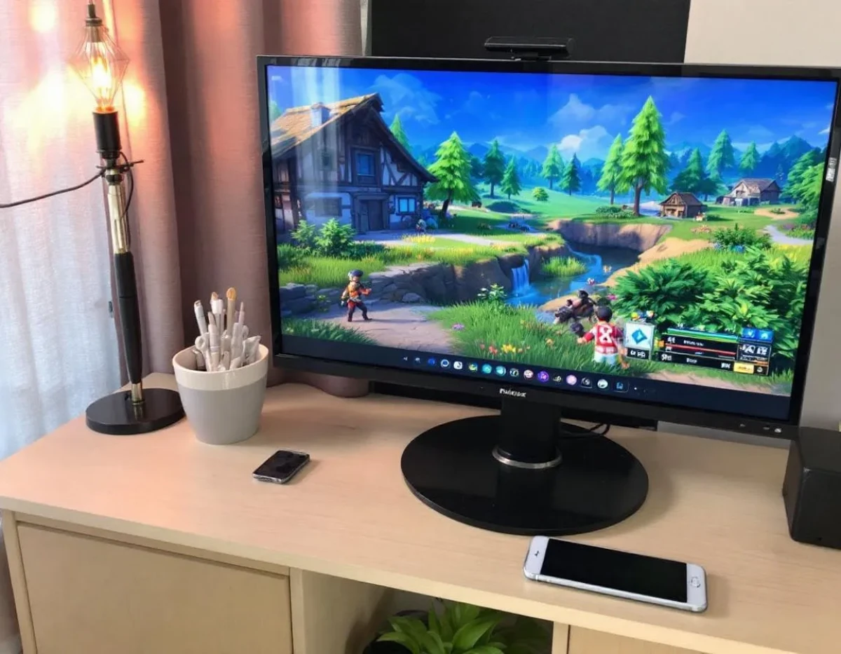 Le retour du split screen à l'ère du jeu en ligne