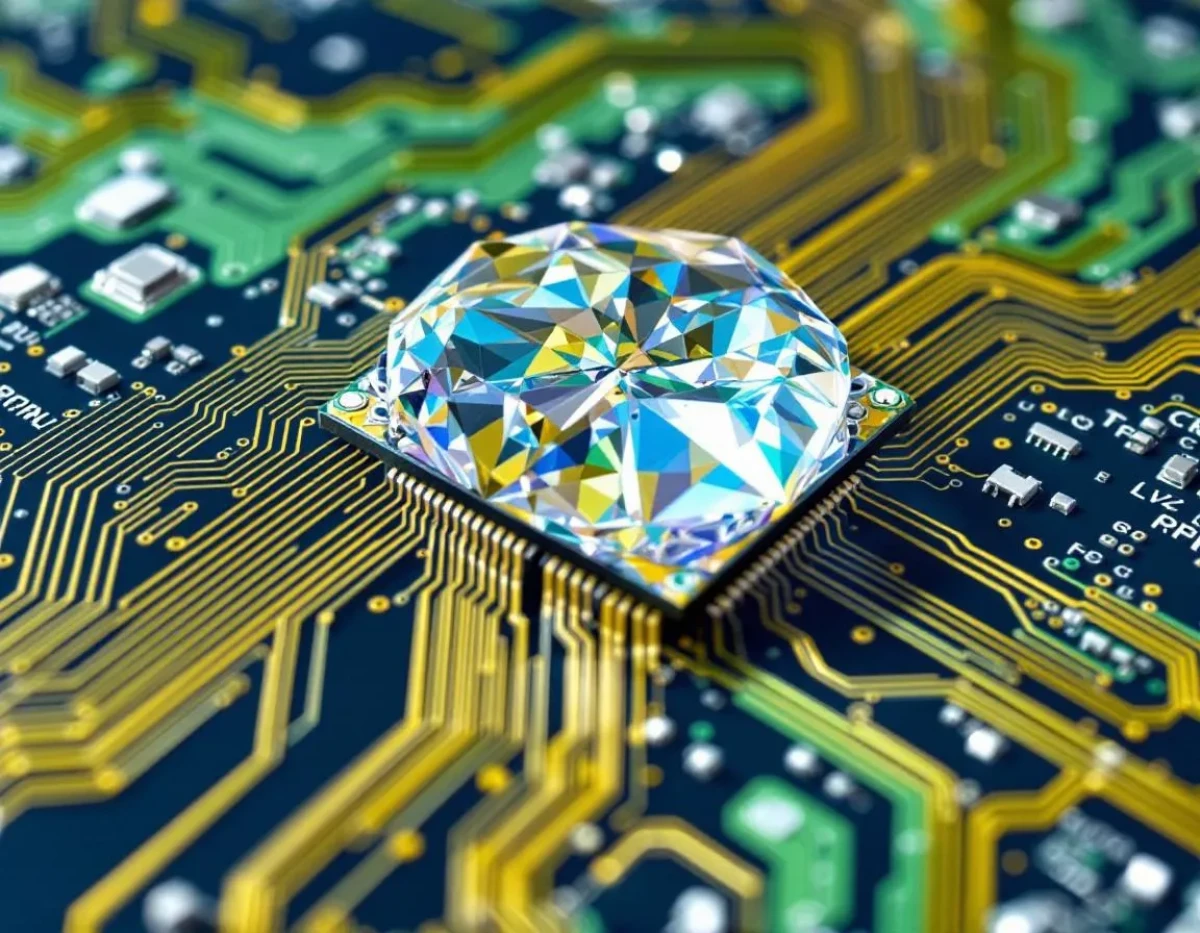 Les innovations de l'électronique souple et pliable