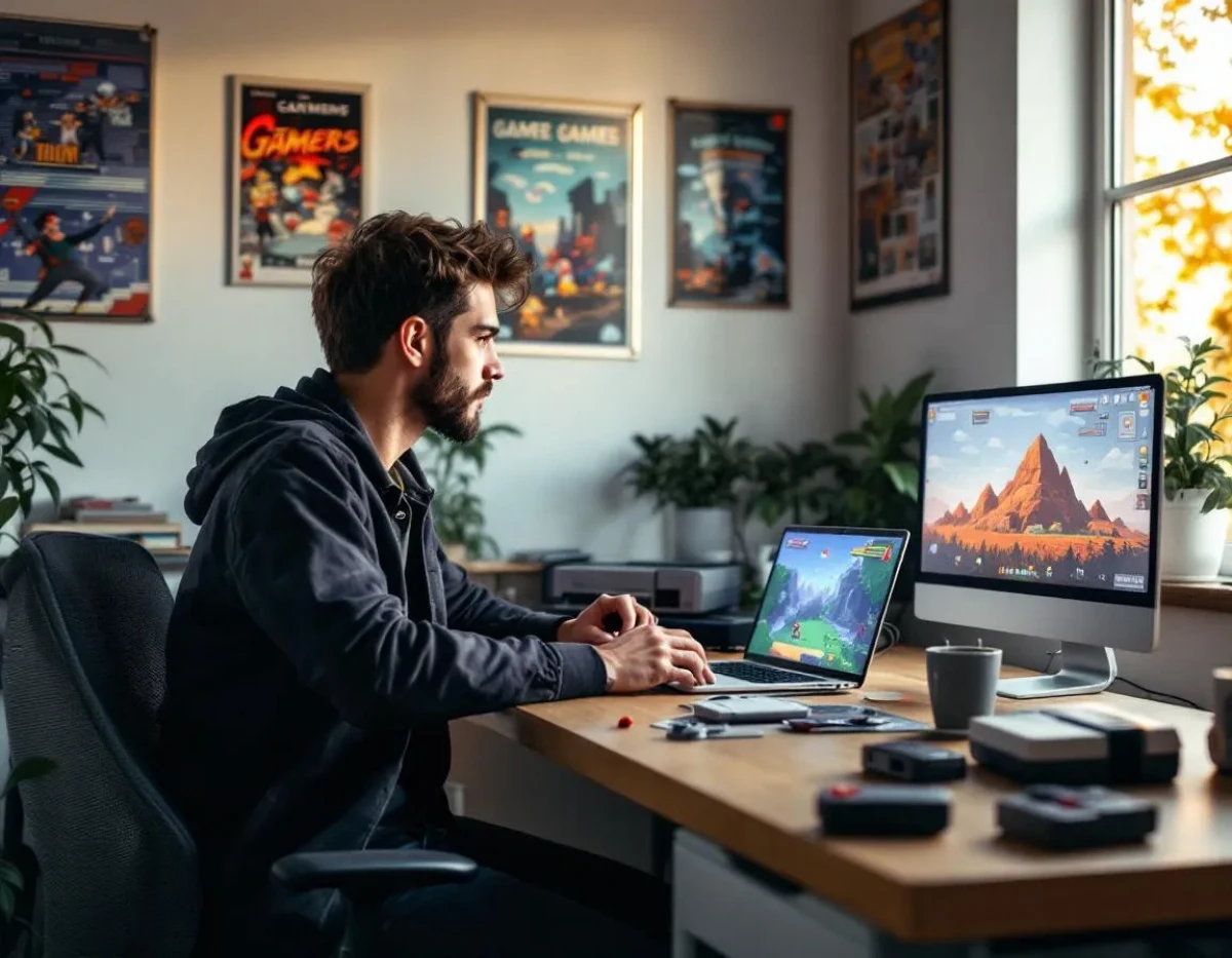 Comment la nostalgie façonne le game design moderne