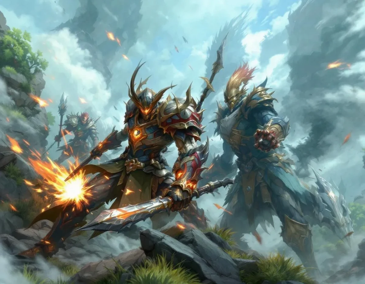 La conception des boss fights et leur impact narratif