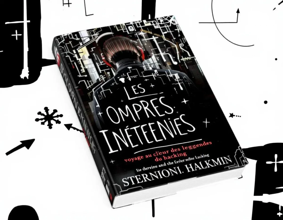 Les ombres numériques : voyage au cœur des légendes du hacking