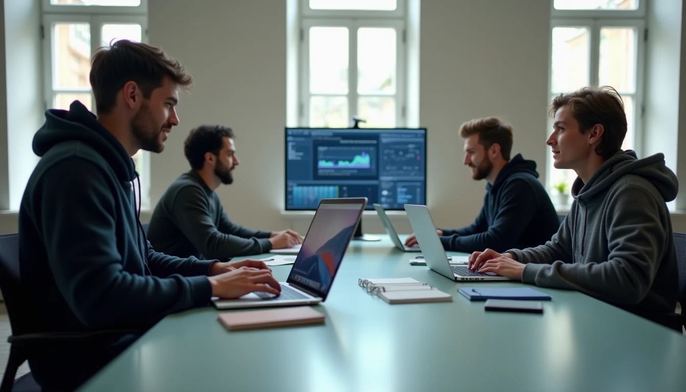 La banque postale association offre-t-elle une API bancaire