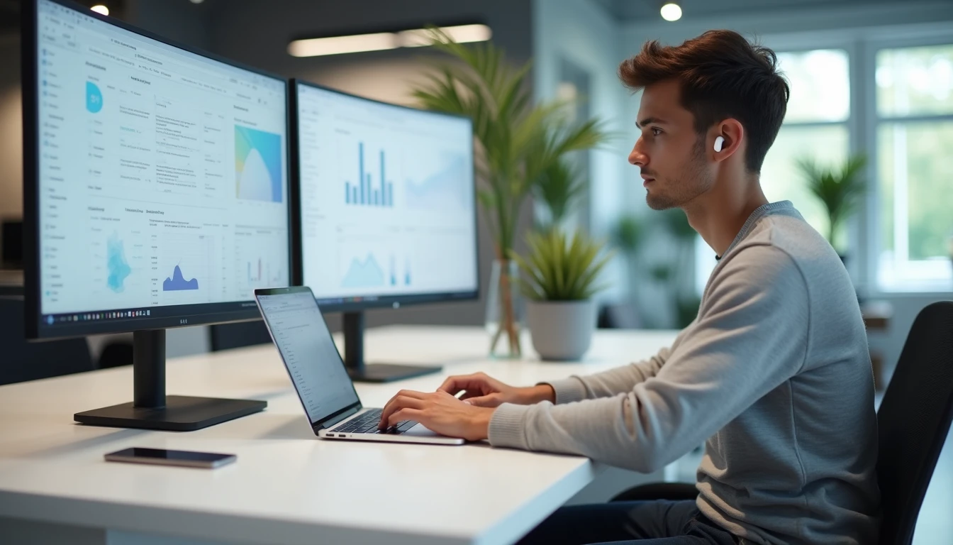 Débuter Formation marketing digital sans expérience préalable