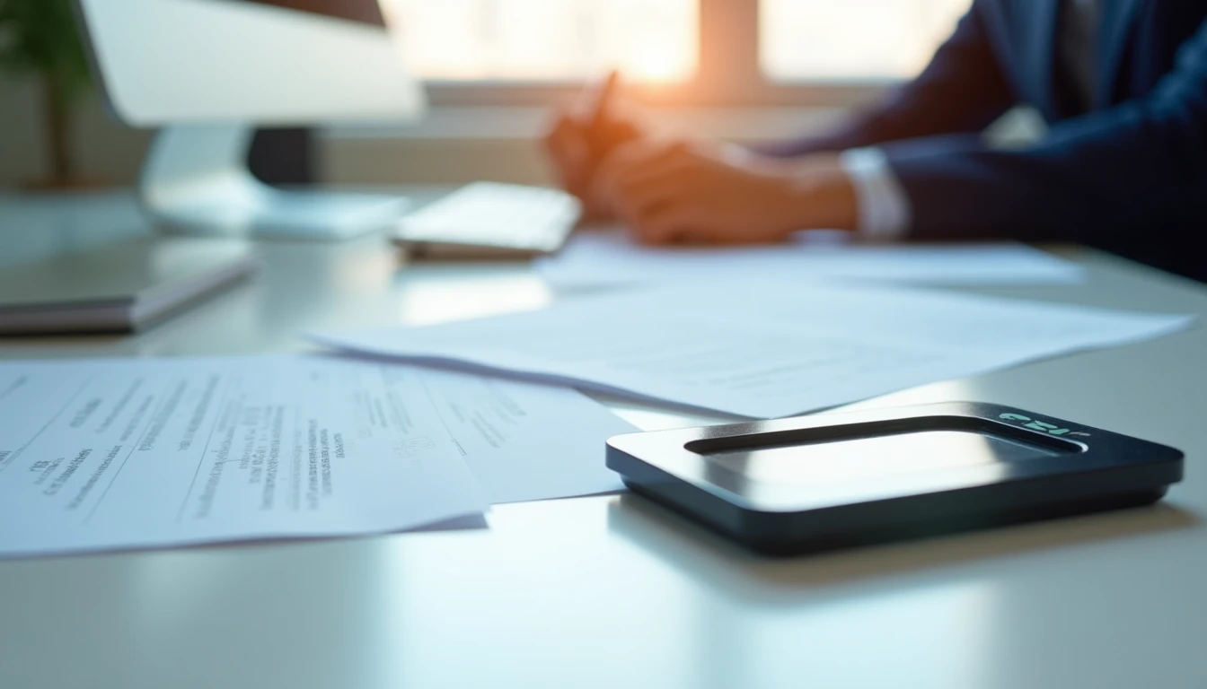Signature électronique notaire vs papier : le comparatif