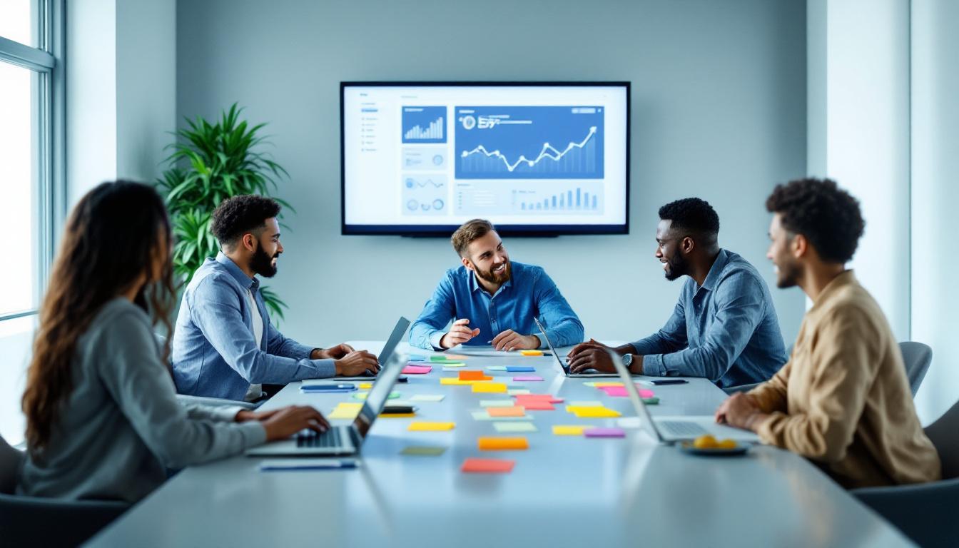 Comment ServiceNow optimise la productivité de vos équipes IT