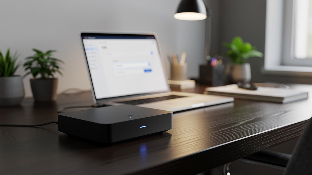 SSID c est quoi : définition et utilité pour votre WiFi
