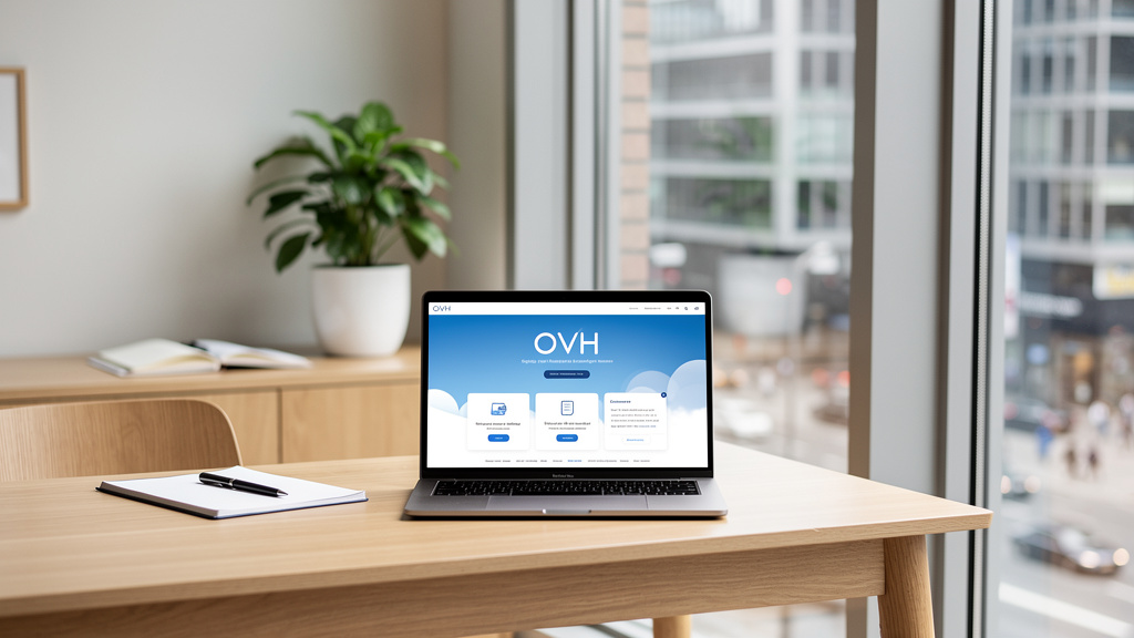 OVH nom de domaine gratuit : mythe ou réalité