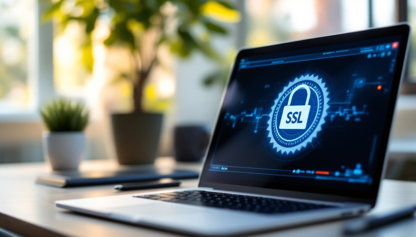 Identifier quelle autorité de certification a émis le certificat SSL